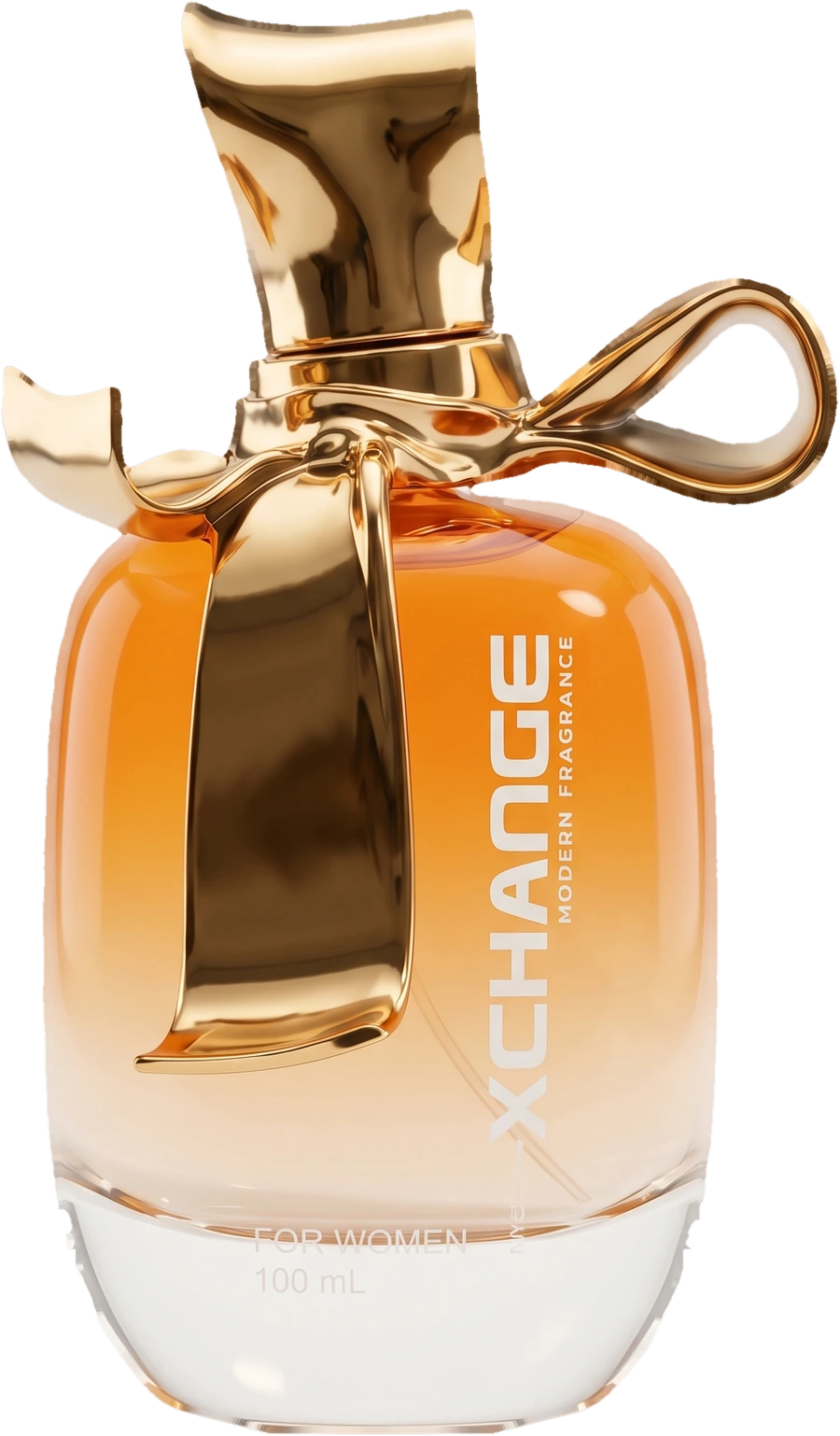 Xchange amber edition, 100 ml
